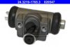 ATE 24.3219-1765.3 Wheel Brake Cylinder